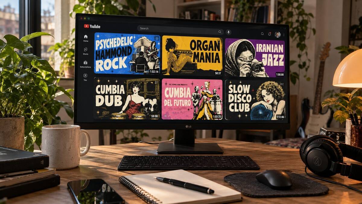 Miniatiūros, kurios iš tikrųjų veikia: ko išmokau per kelerius metus
