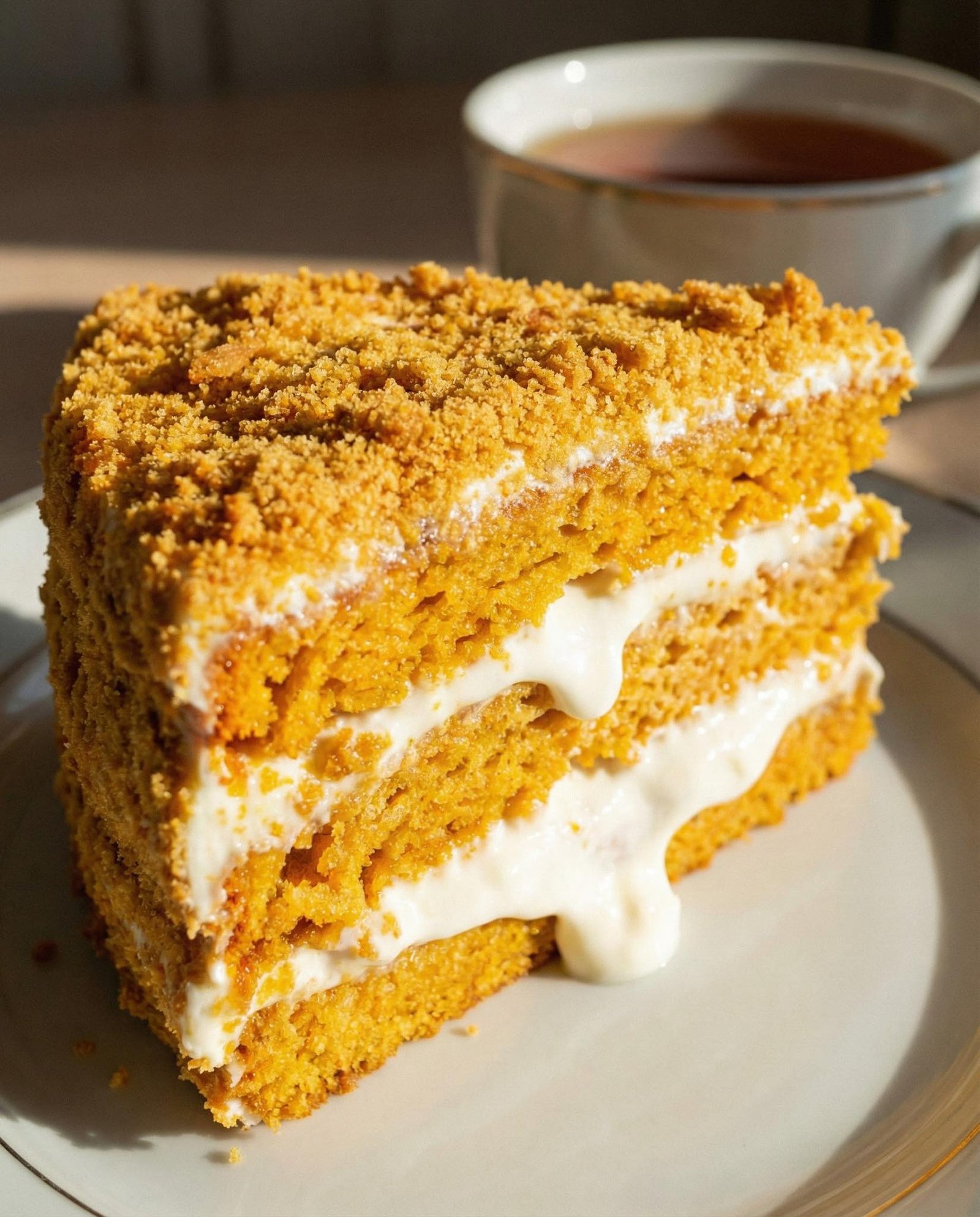 Medutis, kuris tirpsta burnoje: „Ryžikas“ su karameliniu skoniu už centus