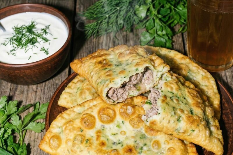 cukinijos keptuvėje – mano atradimas vasarai