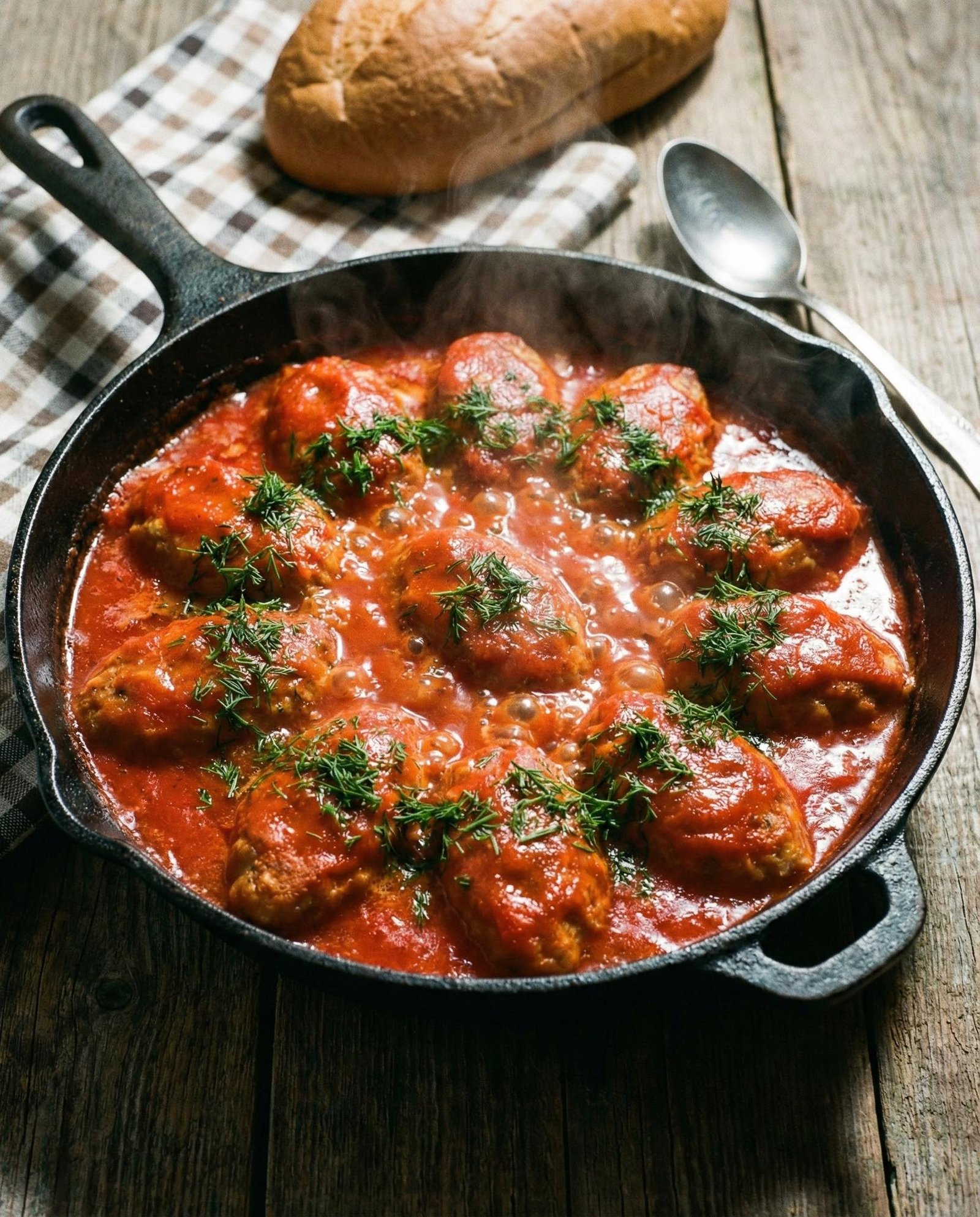 Tinginio balandėliai orkaitėje: vakarienė, kurią paruošiu per 15 minučių, o skonis – kaip pas močiutę