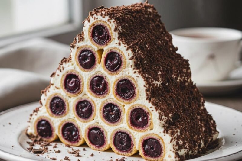 Morenginis vyniotinis – mano atradimas, kuris pakeitė visus tortus