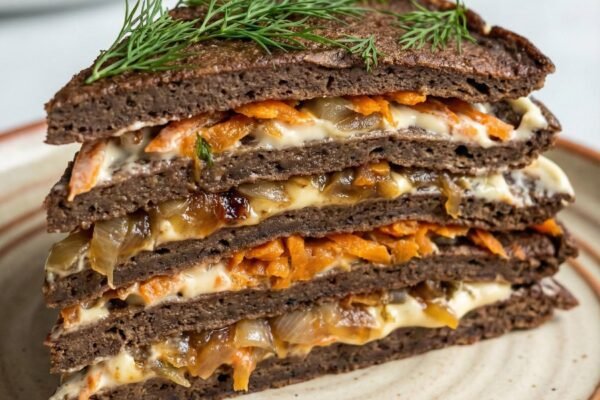 🥩 Vyras galvojo, kad tai mėsa – suvalgė pusę net nesupratęs, iš ko pagaminta