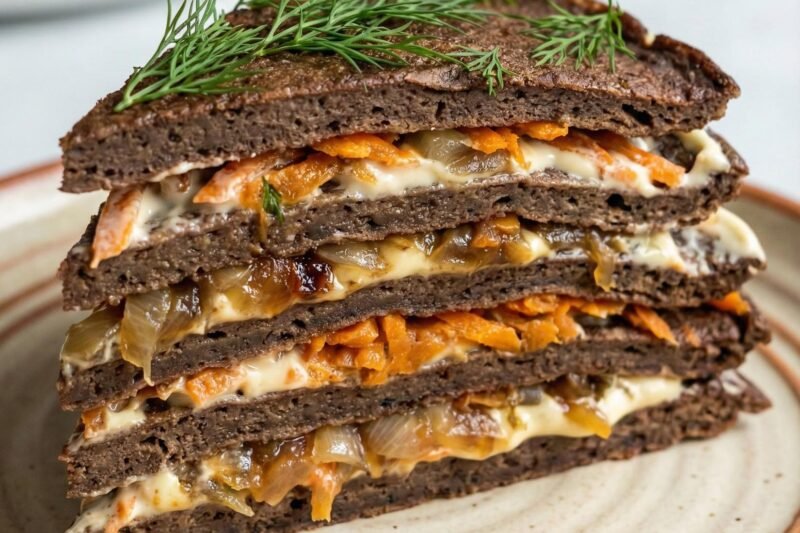 Kepenėlių tortas „Švelnus“: paprastas receptas, kuris visada pavyksta