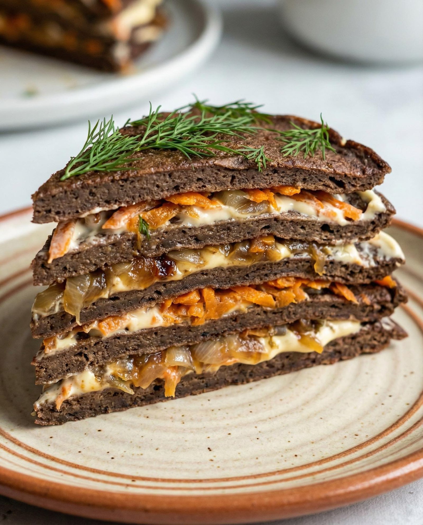 🥩 Vyras galvojo, kad tai mėsa – suvalgė pusę net nesupratęs, iš ko pagaminta