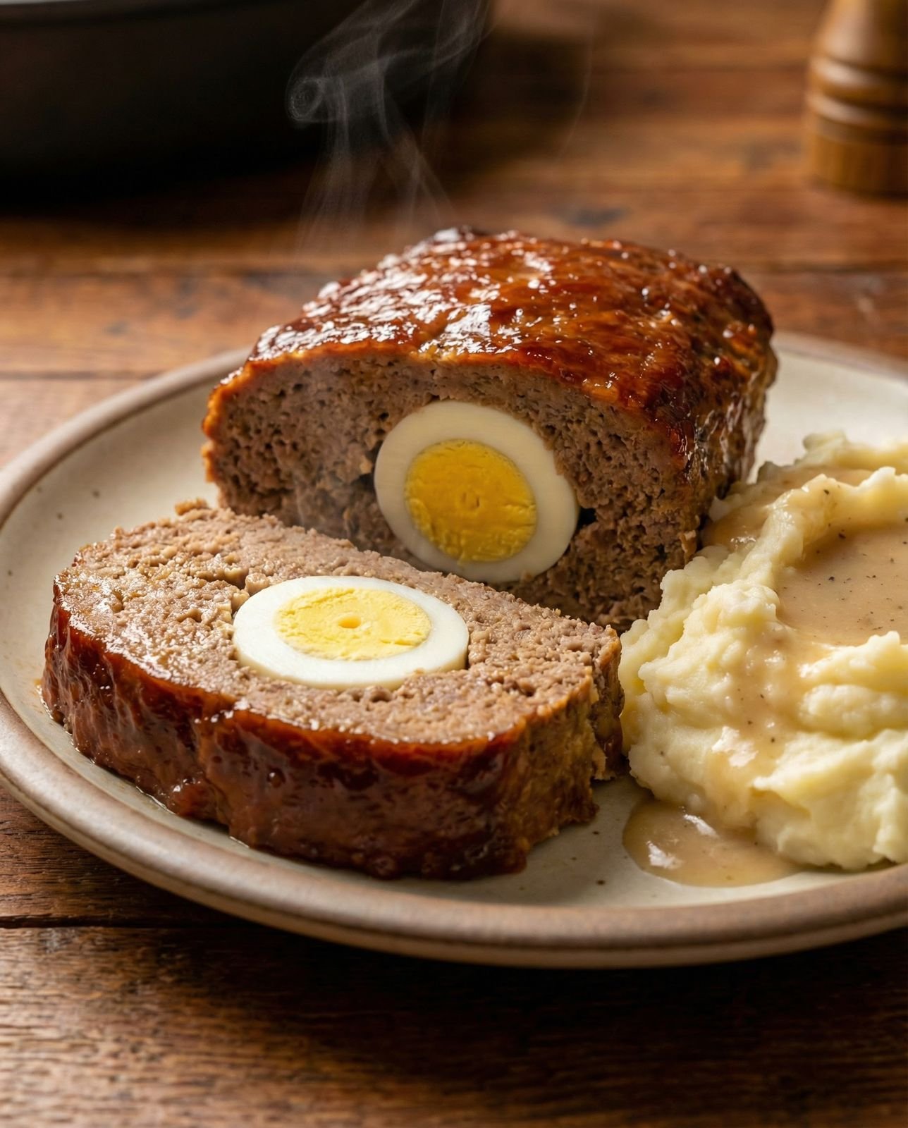 🍖 Vietoj kotletų darau vieną didelį vyniotinį – mažiau darbo, o užtenka kelioms dienoms