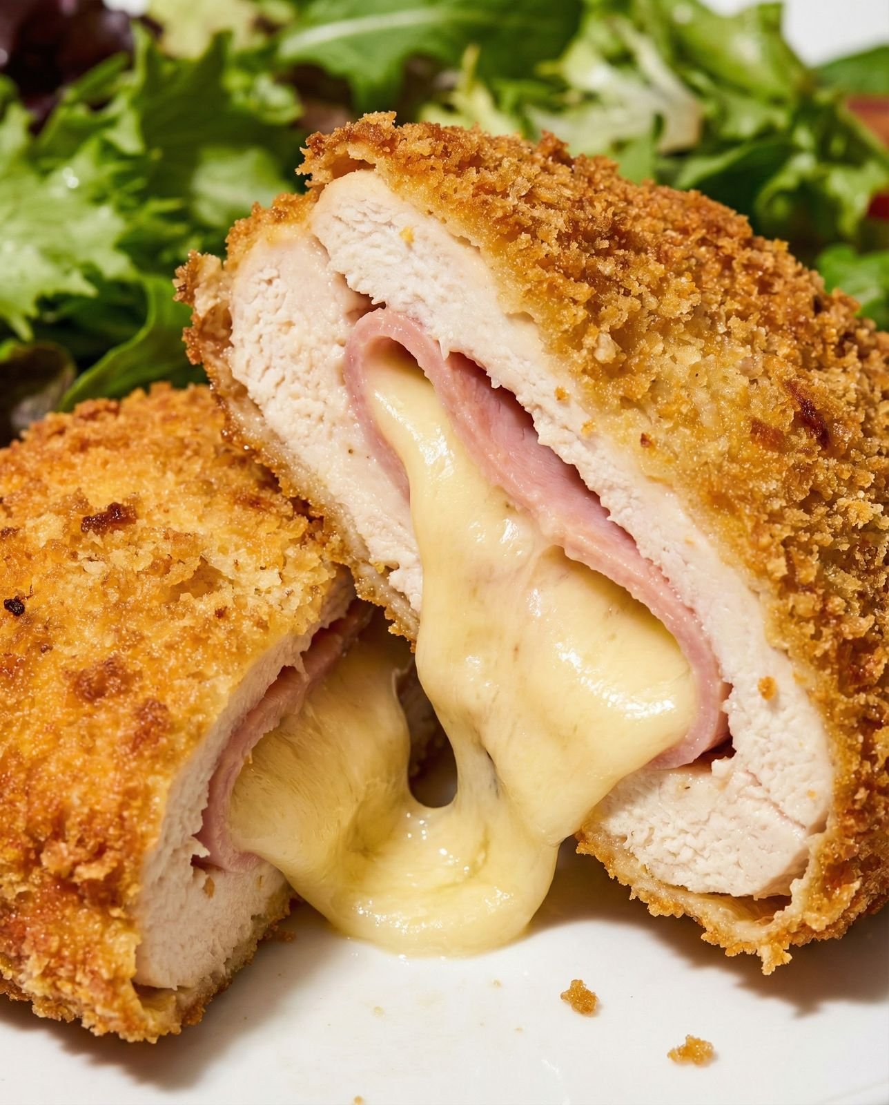 🍗 Vištienos krūtinėlė pagaliau sultinga: šis triukas pakeis viską