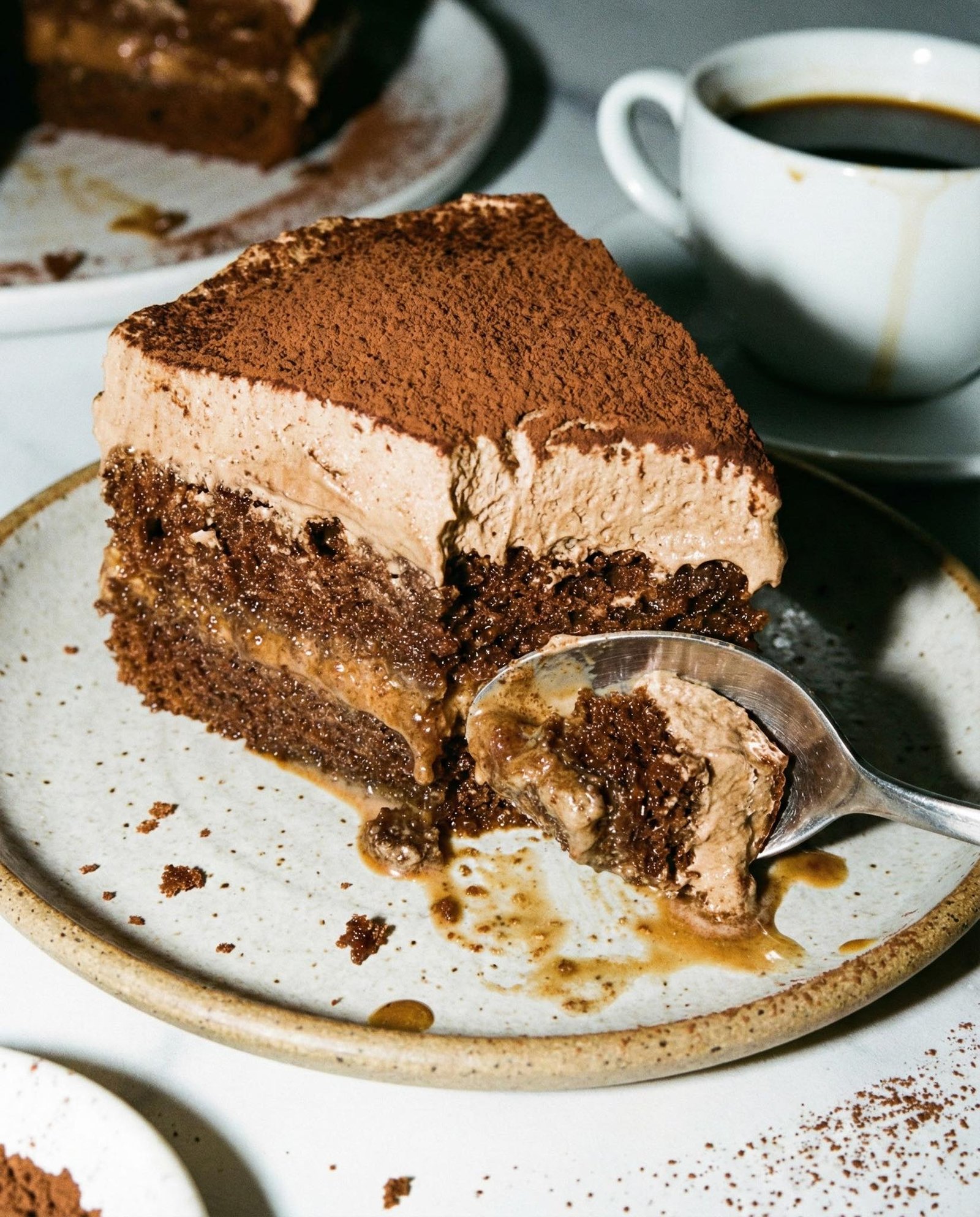 🍫 Pats drėgniausias tortas mano gyvenime