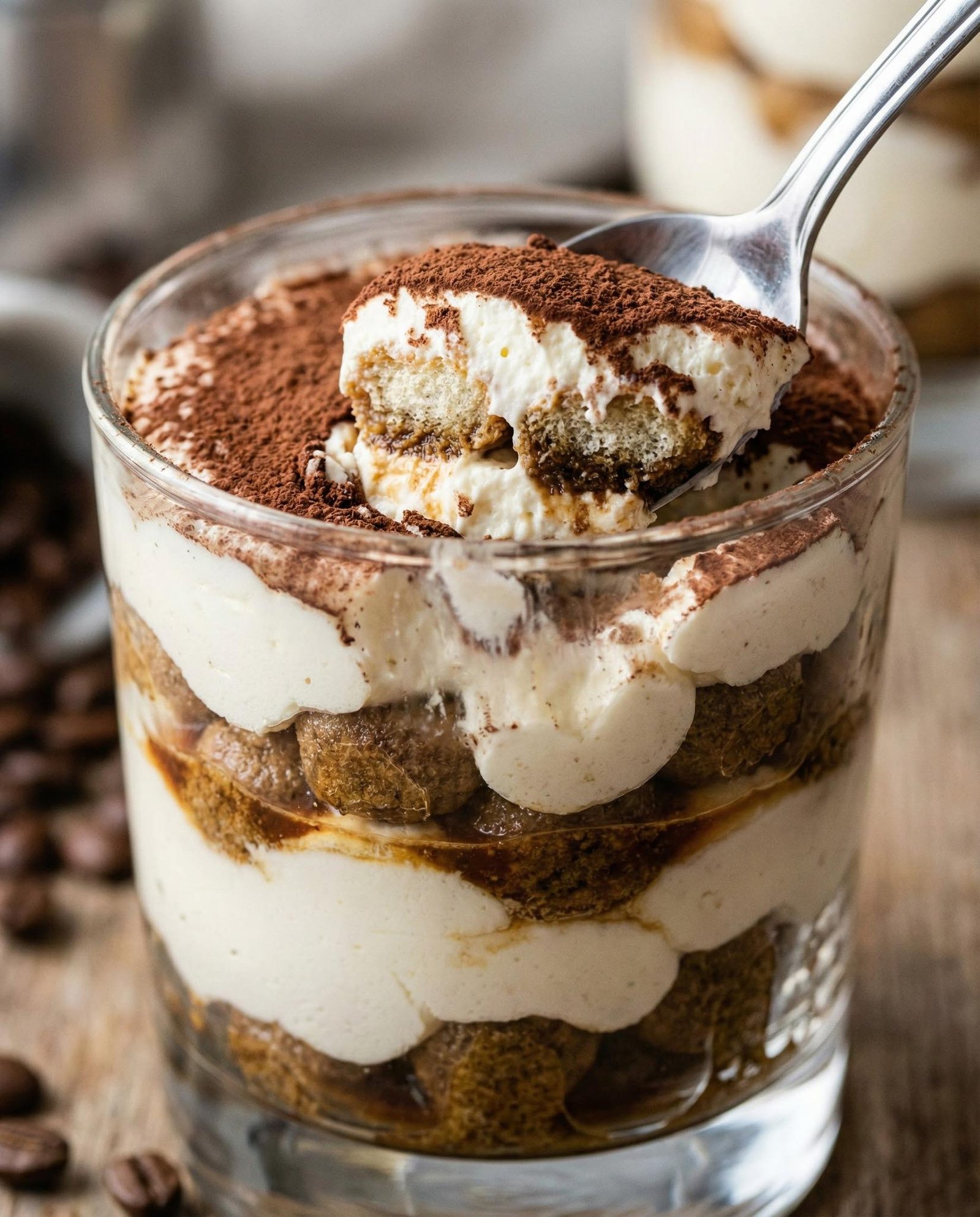 🍰 Vyras nepatikėjo, kad tai iš paprastų sausainių: desertas per 10 minučių