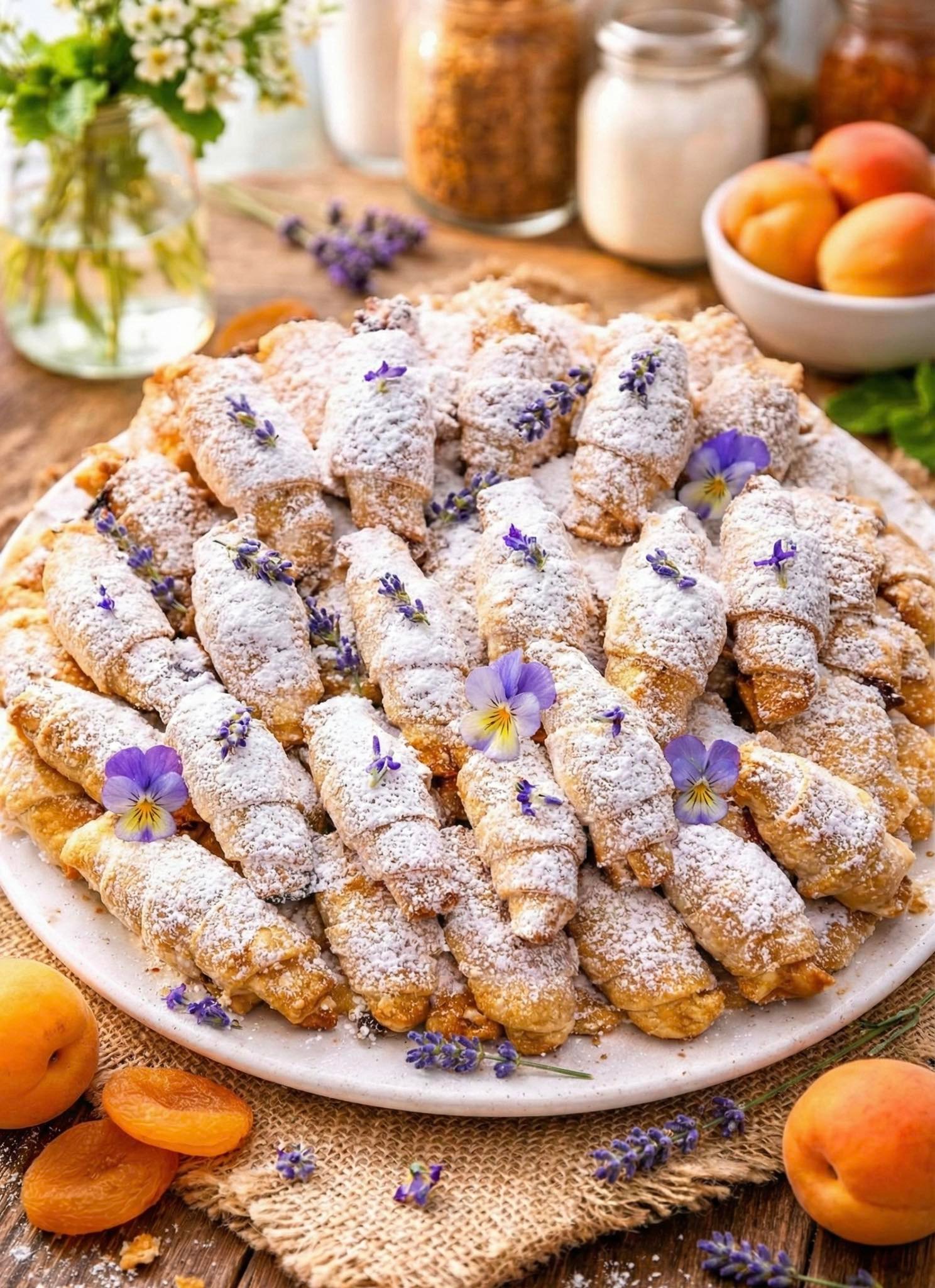 Iš vieno užminkymo – net 72 sausainiai: traškūs, ilgai išliekantys švieži ir tiesiog tirpstantys burnoje