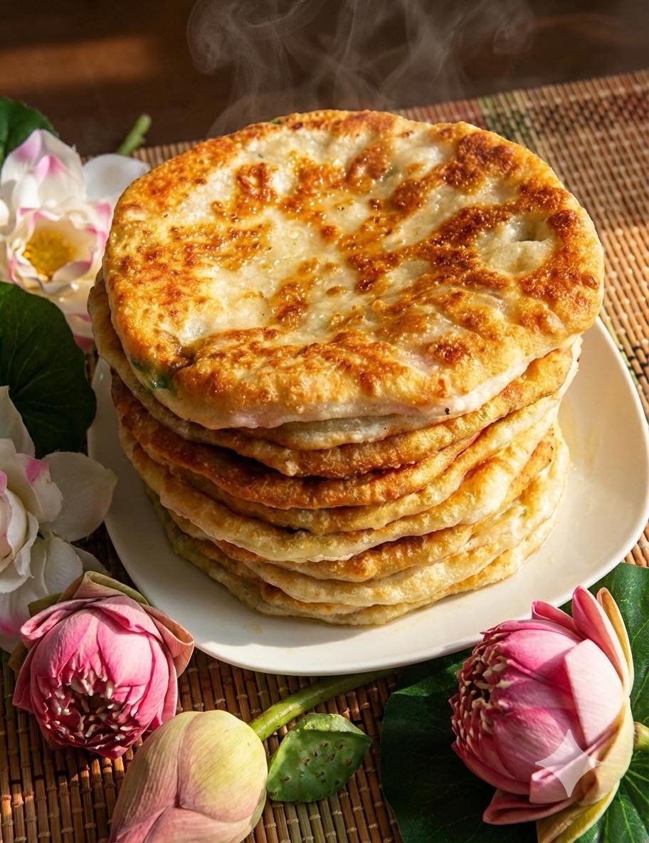 Greiti sūrio paplotėliai keptuvėje, kuriuos norisi kepti kasdien