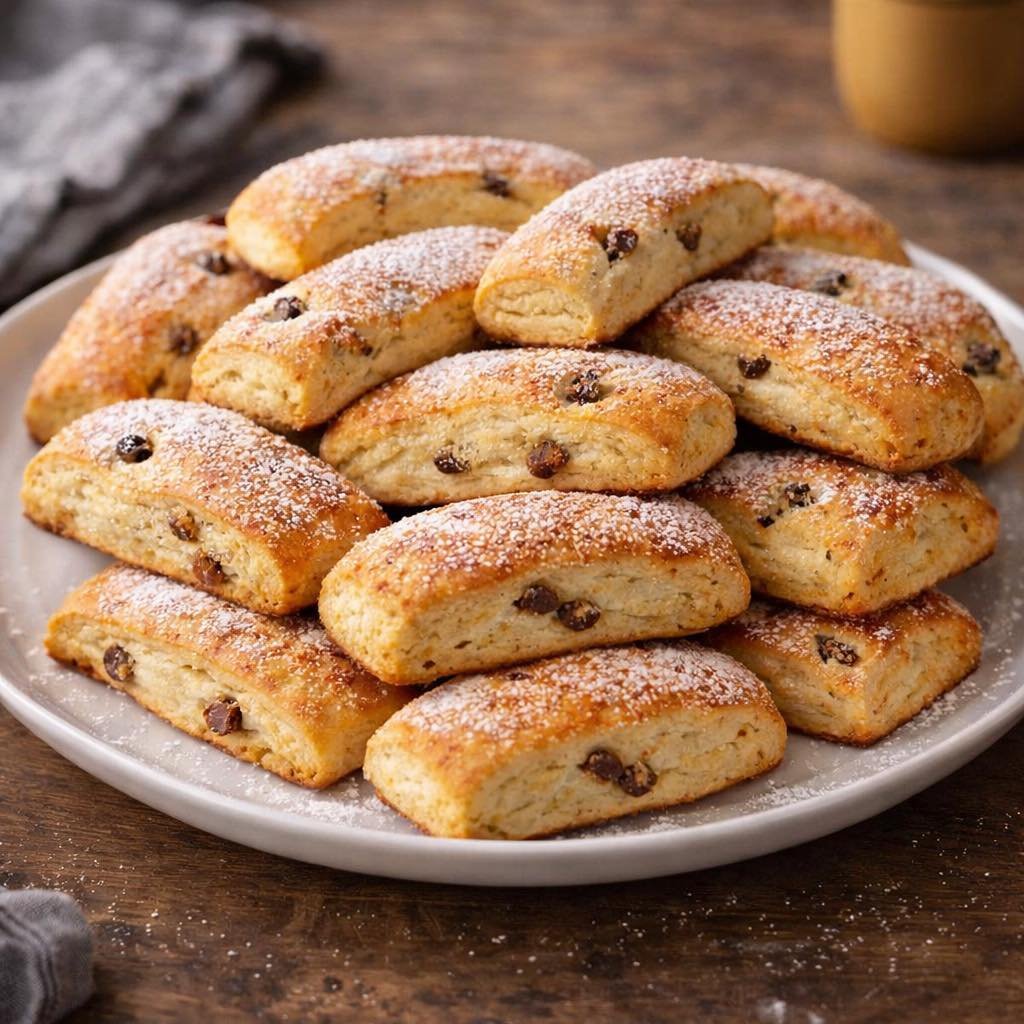 Vos per valandą – puriausi naminiai kepinukai, kurių niekada nebūna per daug