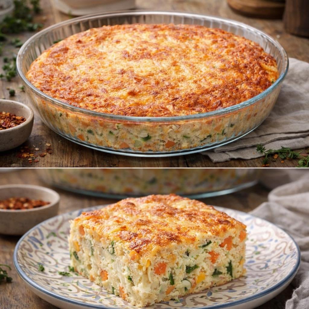 Ši apkepėlė dingsta nuo stalo per minutes: paprasta, bet neįtikėtinai skani