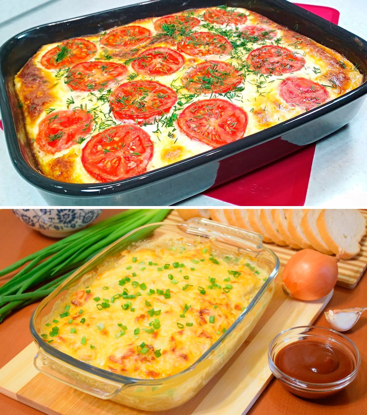 Vištiena prancūziškai: paprastas, bet sotus patiekalas visai šeimai