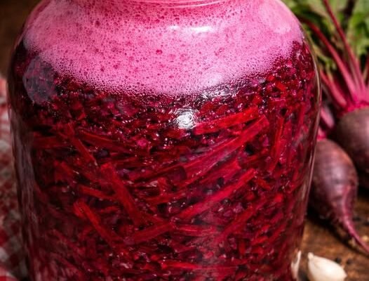 Močiutės receptas, kuris valo kraujagysles: paprasta, bet veiksminga