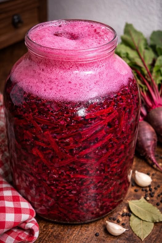 Močiutės receptas, kuris valo kraujagysles: paprasta, bet veiksminga