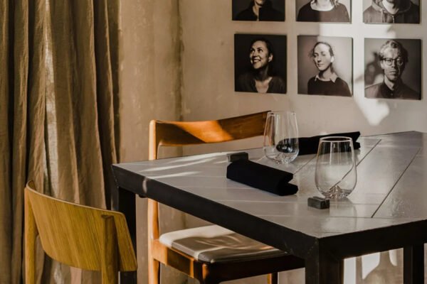 „Falstaff“ pristatė geriausių Lietuvos restoranų gidą 2026 metams