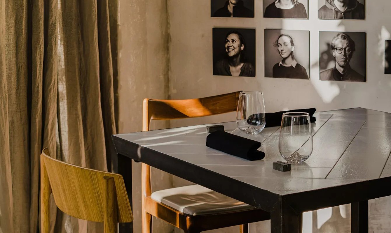 „Falstaff“ pristatė geriausių Lietuvos restoranų gidą 2026 metams