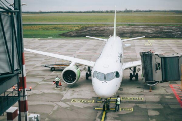 AirBaltic rengia žaidimą: gauk nuolaidas arba nemokamus bilietus