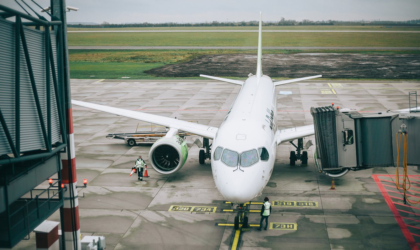AirBaltic rengia žaidimą: gauk nuolaidas arba nemokamus bilietus