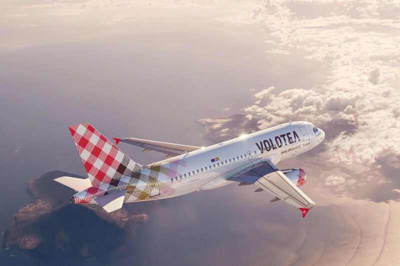 Volotea