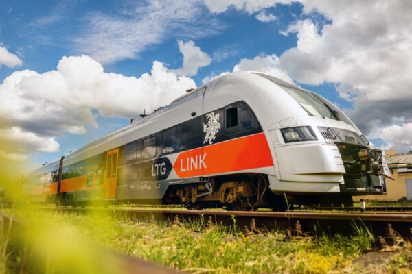 Kelionės po Lietuvą už kelis eurus: „LTG Link“ skelbia didelę nuolaidą