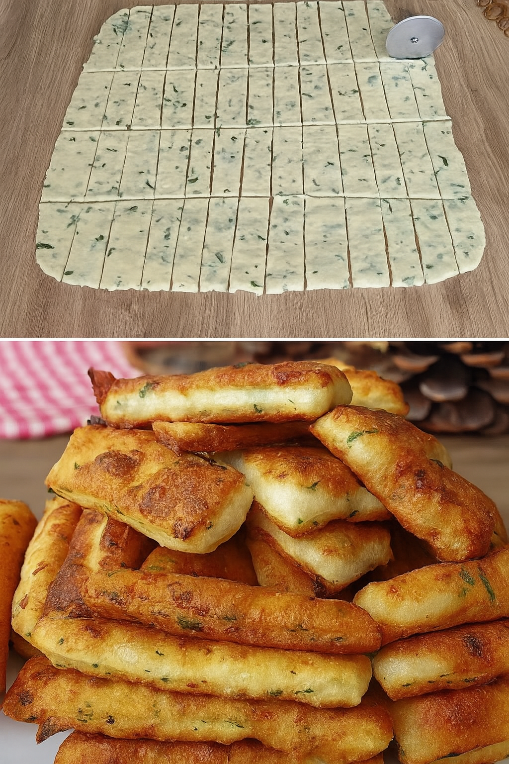 Turi 100 g varškės? Pasigaminsi tiek skanumynų, kad neliks nė vieno