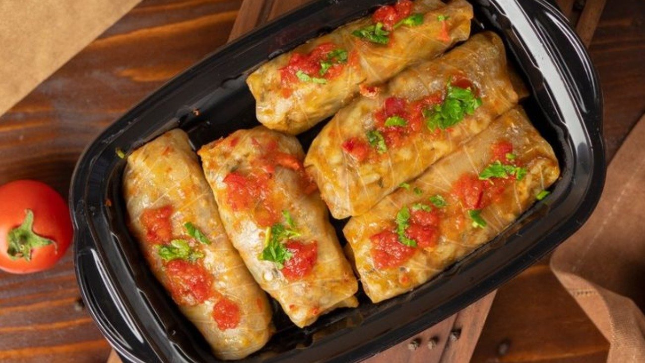 Pasninko hitas, kurį gaminu nuolat – sotūs, kvapnūs ir niekas net nepasigenda mėsos