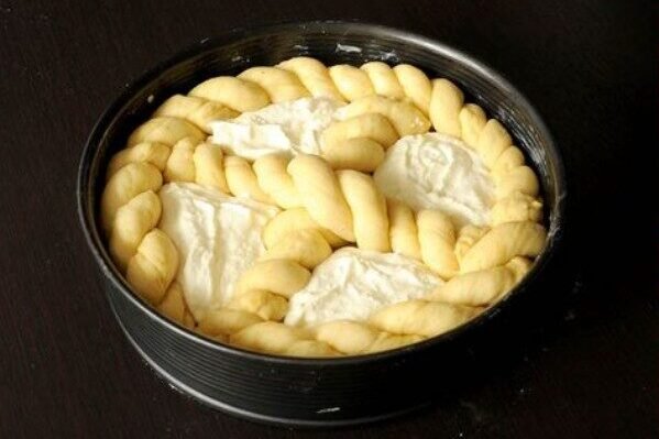 Šią Velykų bobą kepu kasmet – skonis, kuris sugrąžina į vaikystę