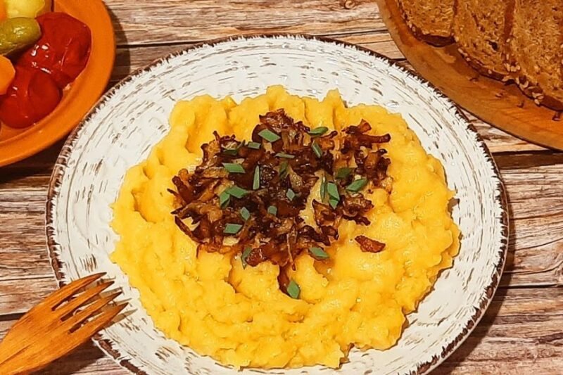 Žirniai be mirkymo – paprastesnis būdas, kuris tikrai veikia