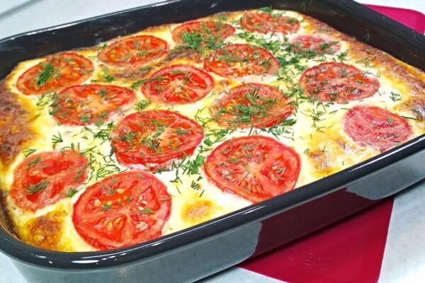 🍗 Paprasti ingredientai, bet skonis kaip restorane: ši vištiena dingsta per minutes