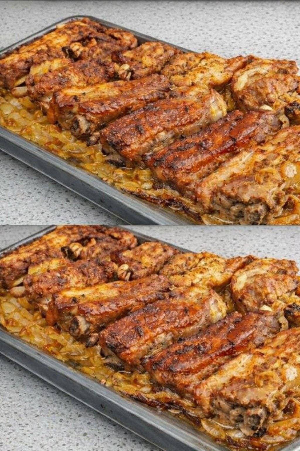 Uždėjau mėsą ant kopūsto ir likau šokiruota, koks rezultatas išėjo