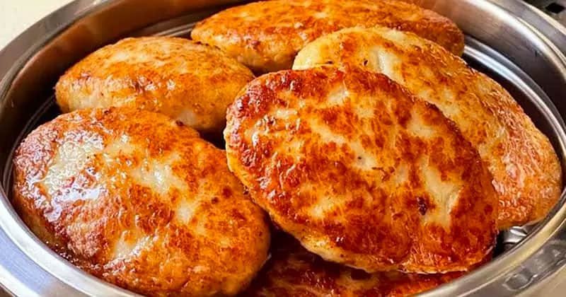 Kotletai iš avižų (be mėsos)