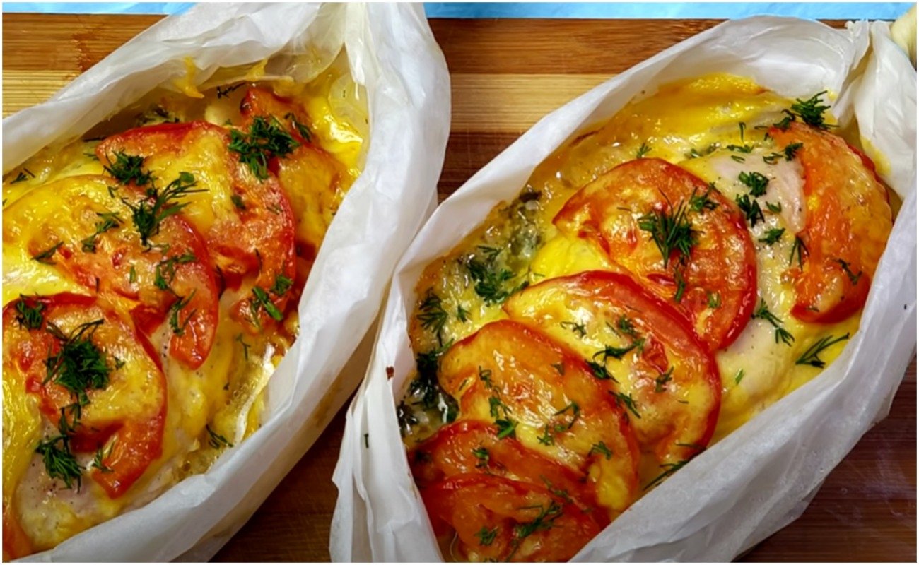 Sultingiausia vištiena orkaitėje: paprastas triukas, kuris viską pakeičia