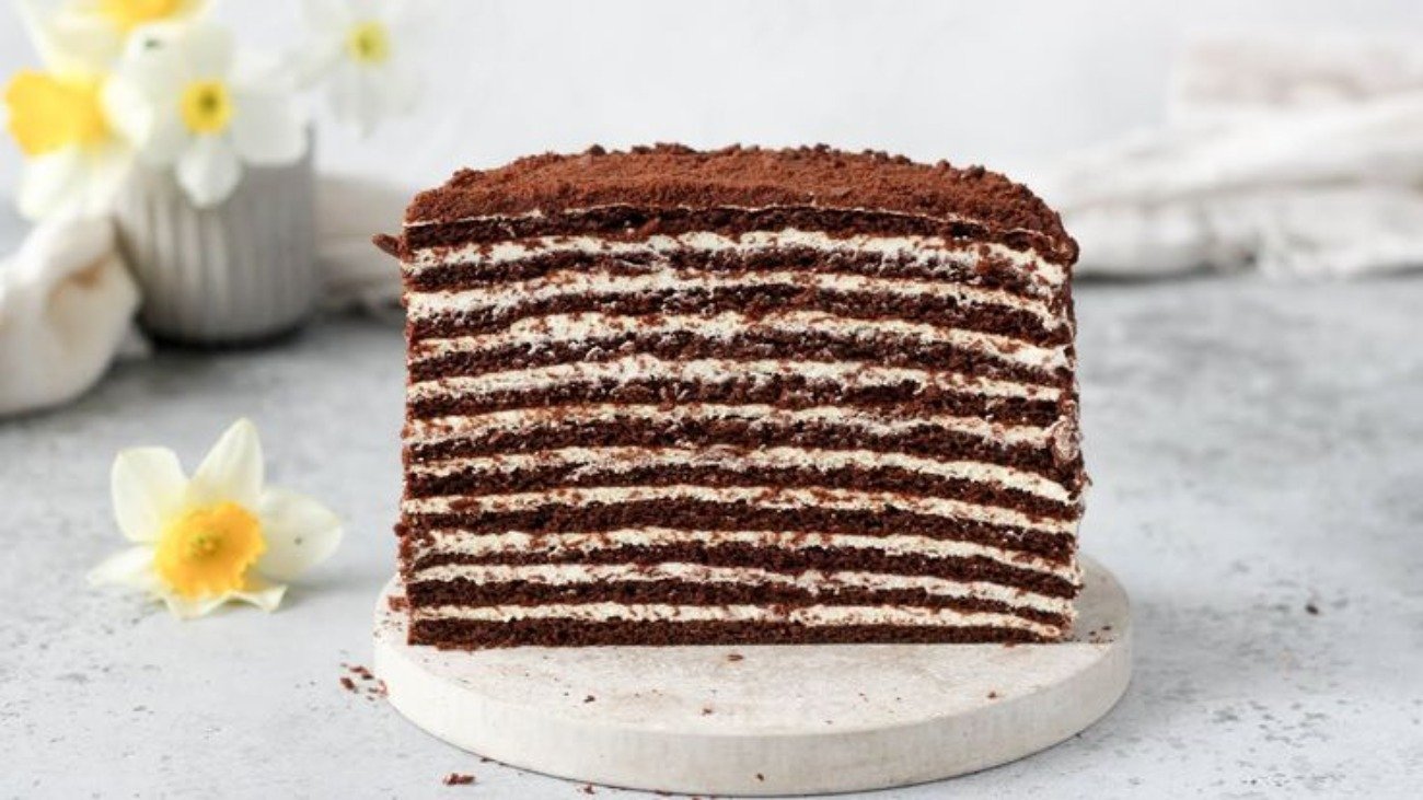 „Spartakas“ be vargo: jokių lakštų kočiojimo, o skonis dar geresnis