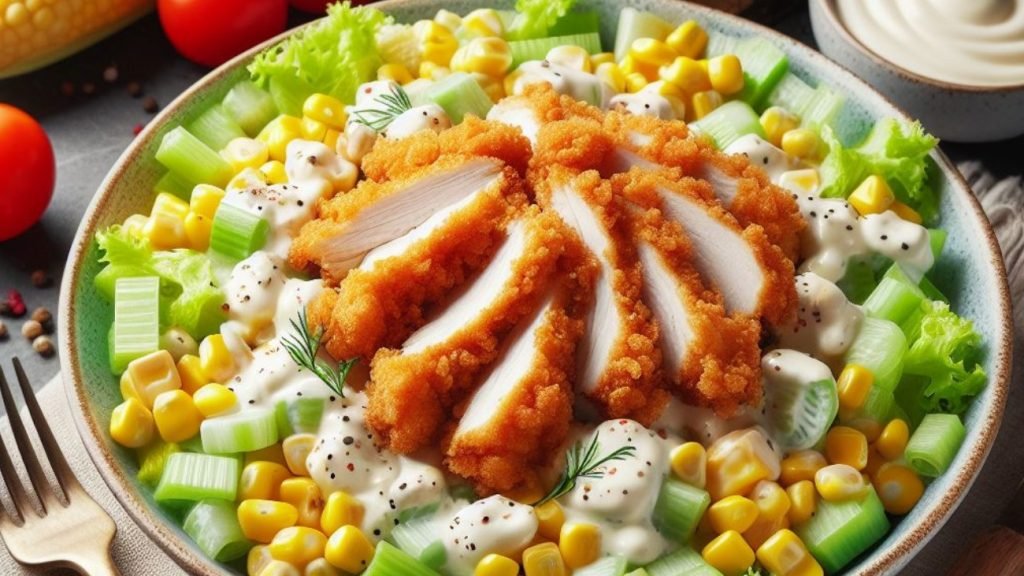 Šitos mišrainės paslaptis – trys produktai, o skonis pranoksta viską, ką esu dariusi