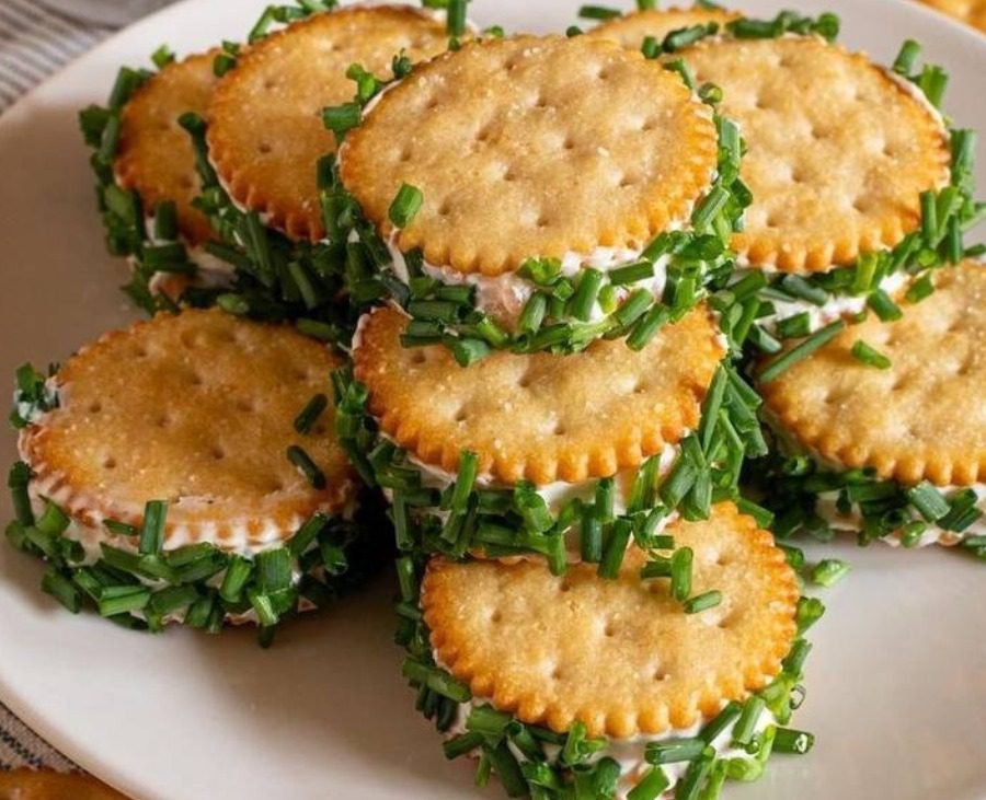 Paprasta, bet genialu: užkandis, kurį darau kiekvienai šventei – visada sulaukia pagyrų