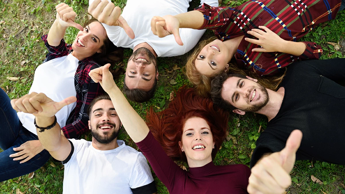 9 metus iš eilės – ta pati lyderė: kuri šalis vėl pripažinta laimingiausia?