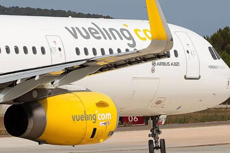 Vueling
