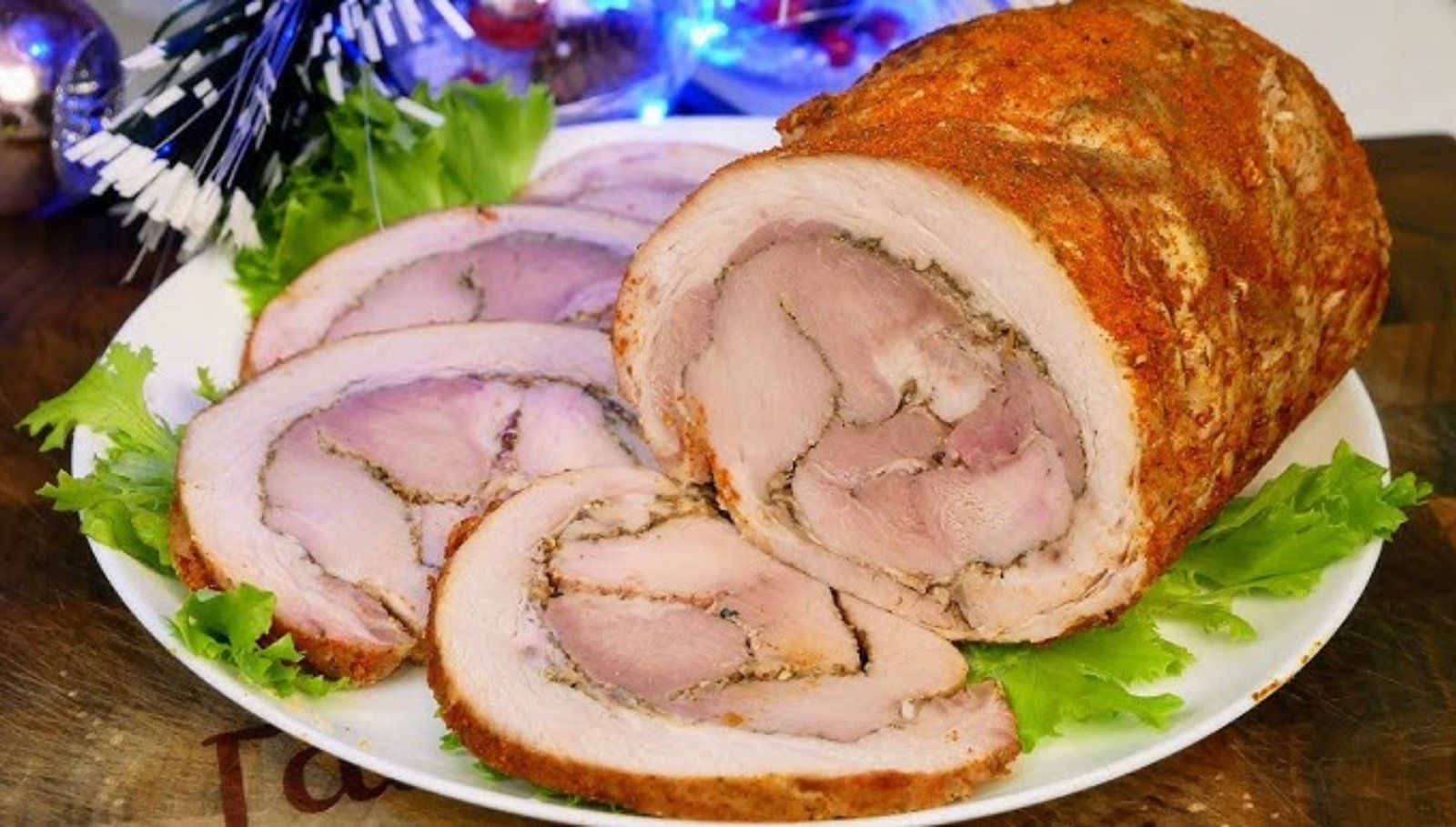 Šis naminis vyniotinis skanesnis už bet kokią dešrą – parduotuvinės nebenoriu pirkti