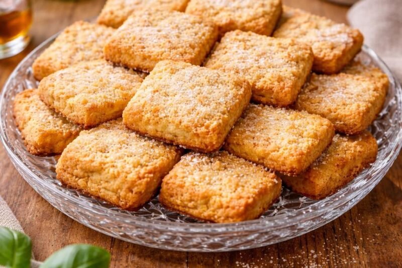 Trapūs, sviestiniai ir tirpstantys burnoje