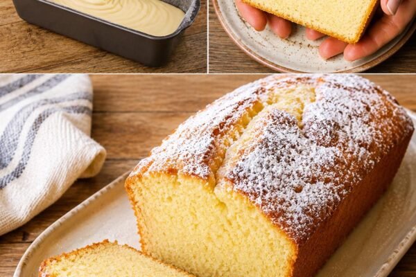 Mano patikimiausias keksas, kuris niekada nepaveda – minkštas, aromatingas ir labai purus