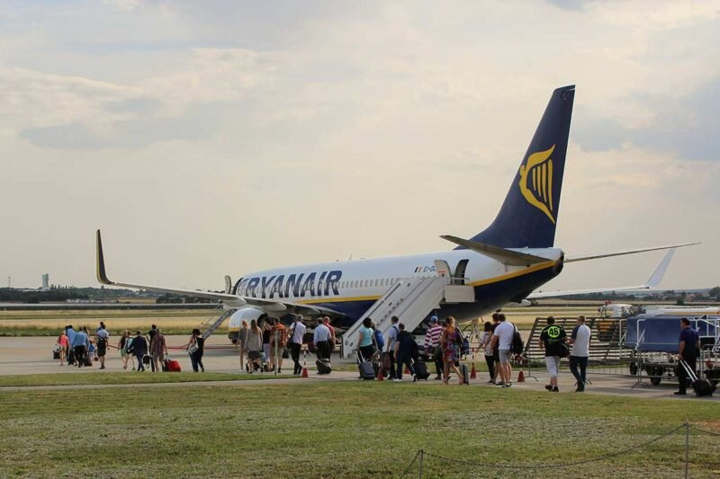 Ryanair