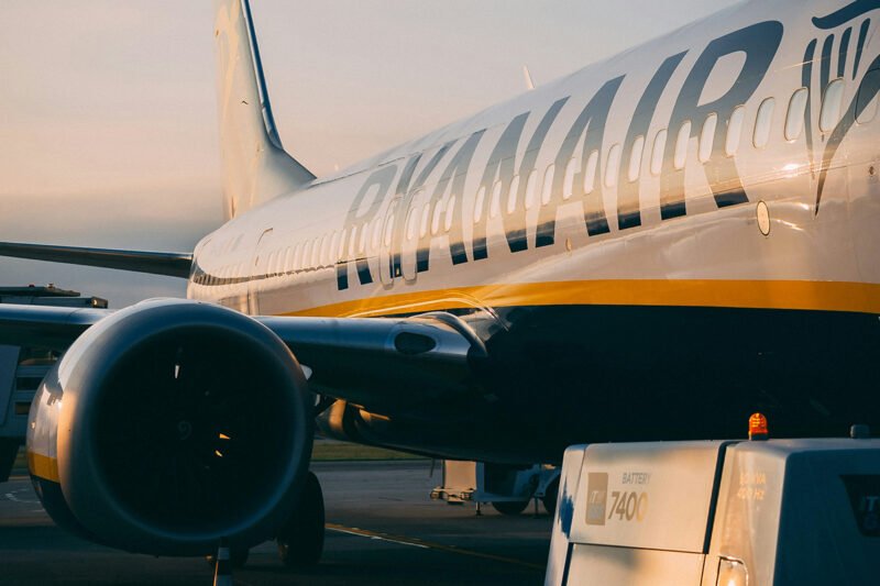 Ryanair
