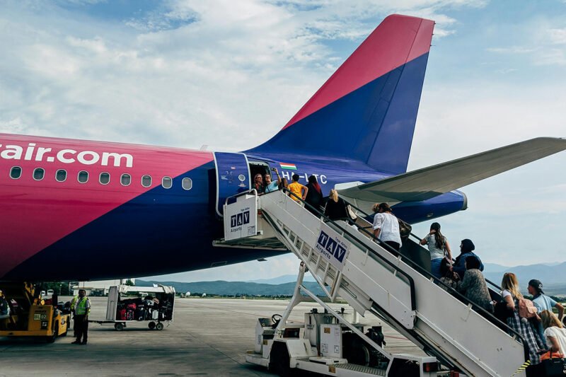 Wizz Air