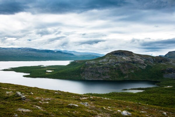 Suomių kurortas kviečia turistus leistis į aukso luito paieškas