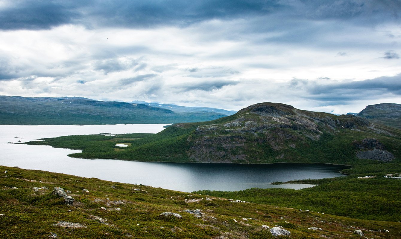 Suomių kurortas kviečia turistus leistis į aukso luito paieškas