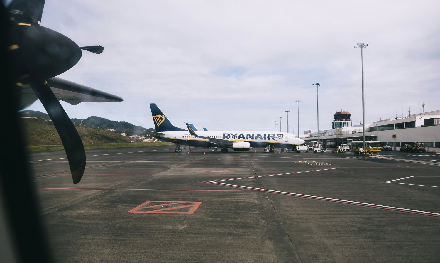 ✈️ „Low-cost“ oro bendrovė Ryanair vykdo žaibišką išpardavimą: skrydžiai – nuo 14 €