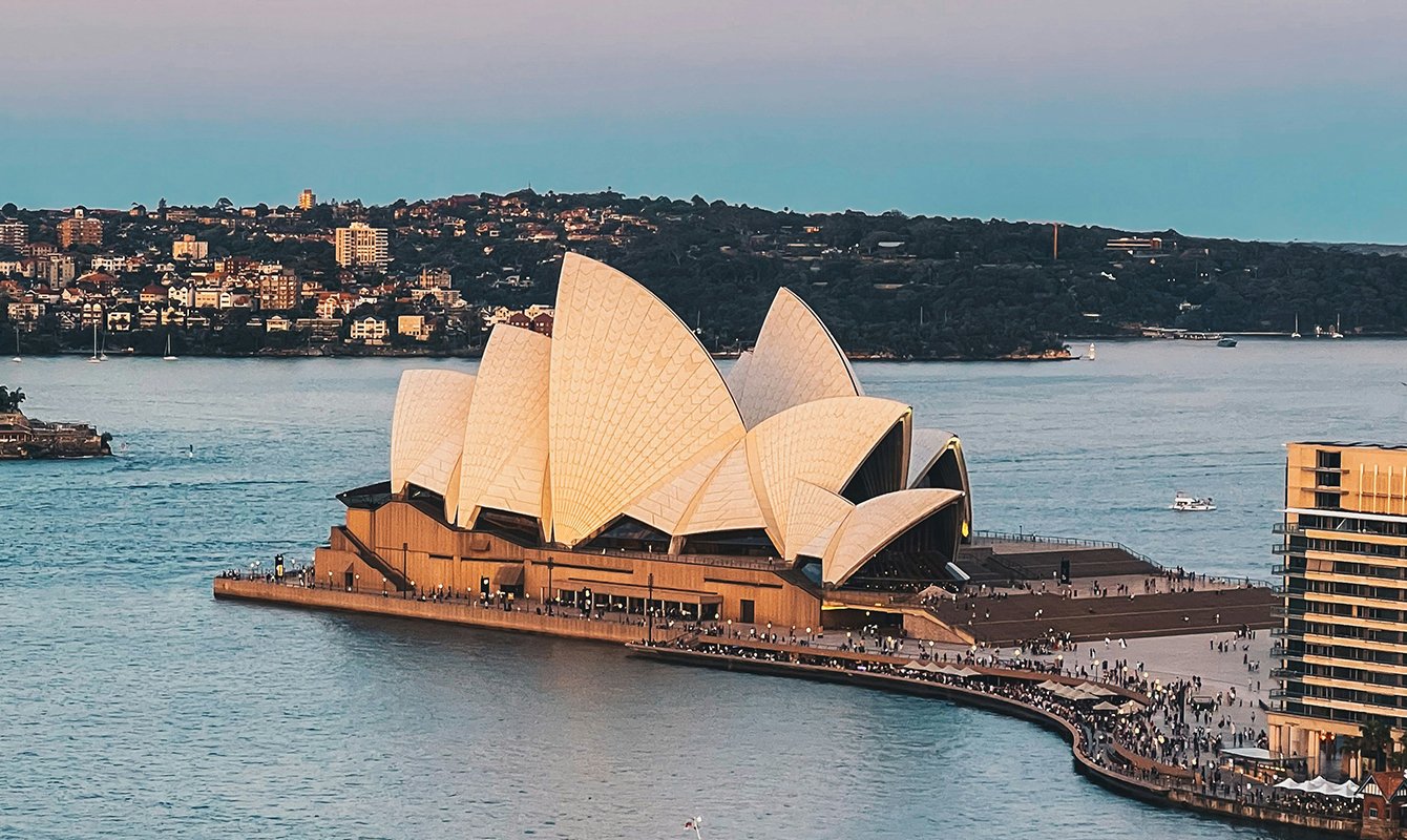 Australijos oro linijų bendrovė pradės ilgiausią skrydį be nusileidimo
