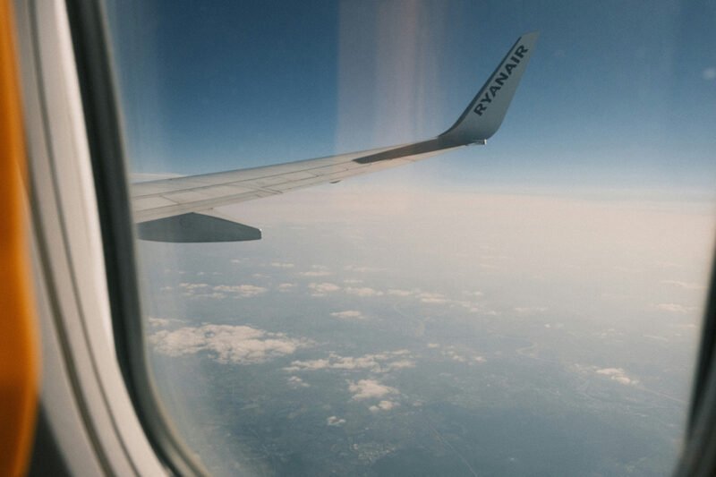 Ryanair