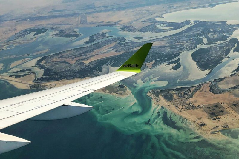 airBaltic